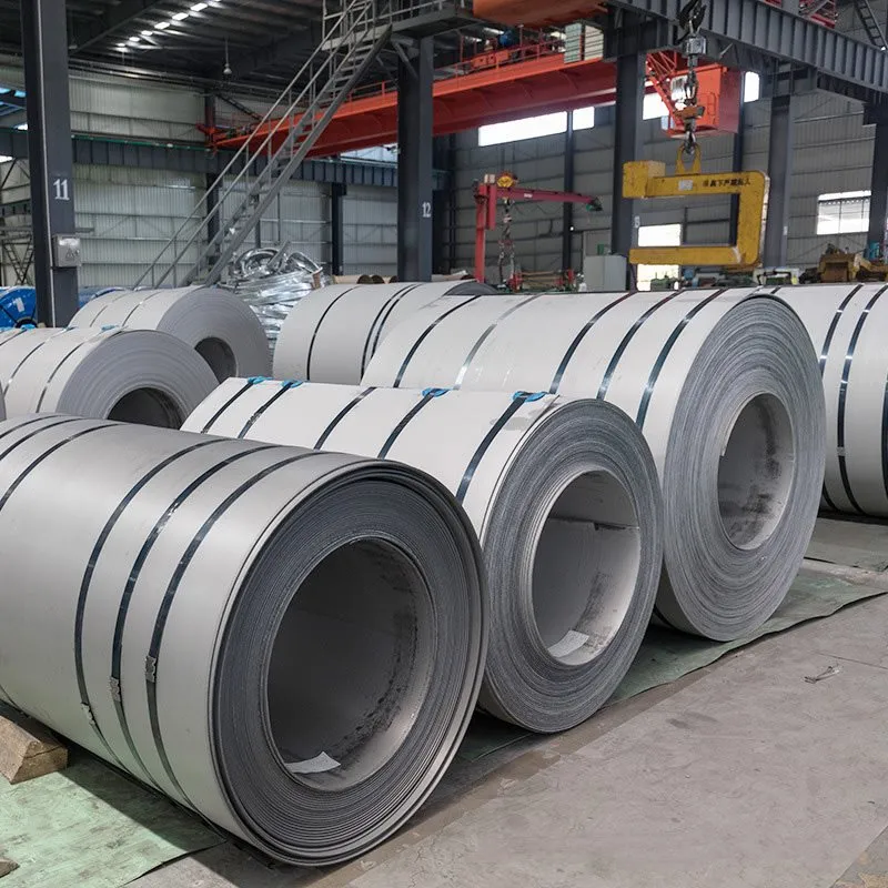 carbon steel coil